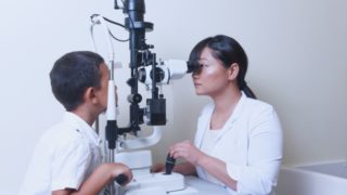 子供からお年寄りにまで選ばれる眼科クリニックの5つの法則