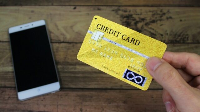 儲かるのか？クレジットカードの導入を考えたい3つのこと